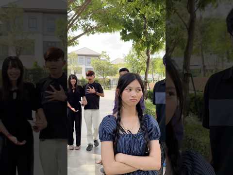 Good people don't do that. #youtubeshorts #slowmotion #koykoy #កុយៗរយាល #kien #funny #foryou