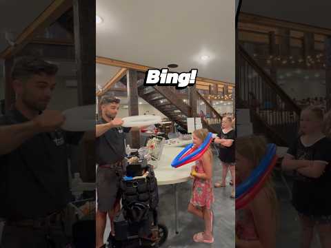 BING! BING! BING!