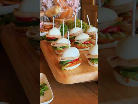 Ideas for your breakfast 🍳