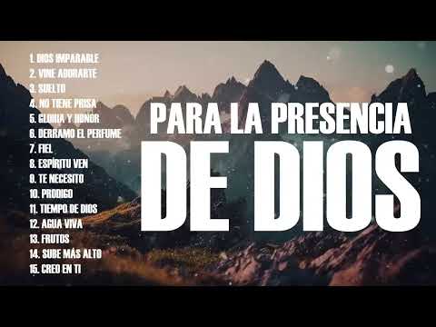 La Canción CRISTIANA Más HERMOSA Del Mundo   VIEJITAS Pero Bonitas