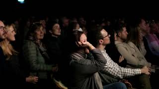 Dr. Leon Windscheid - Gute Gefühle - 16 Sekunden Trailer v2