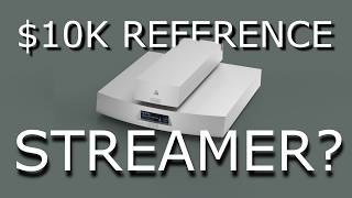 Is the LUMIN U2X the Ultimate Digital Transport?