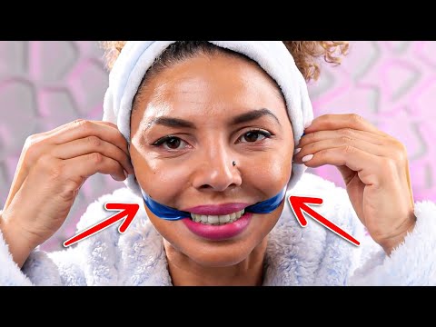 Schnell zu mehr Glow! 💋 100+ geniale Beauty-Hacks für deinen Alltag