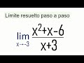 Comprendiendo Límites y Funciones