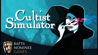 Cultist Simulator - Simulador de cartomante