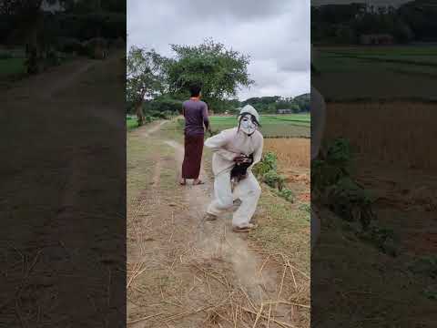 ছাগল নিয়ে পাতিলে রাখলো কে | #shorts #comedy #funny #viral