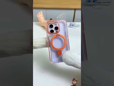 Airbag वाला Phone? अब Phone गिर के टूटेगा नही? #smartphone #gadgets #freefire #iphone #fact #apple