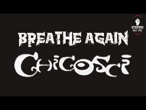 Chicosci | Breathe Again (Karaoke + Instrumental)