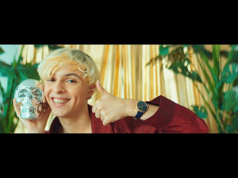 Oscu - La Tengo Engancha (Video Oficial)