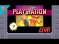 Exploring the Evolution of Video Game Consoles in the 90s