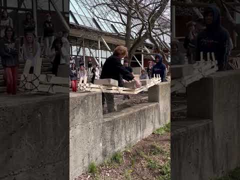 yha to sbke hi Bridge fail ho gye ๐ญ ( _@ballstatecap )