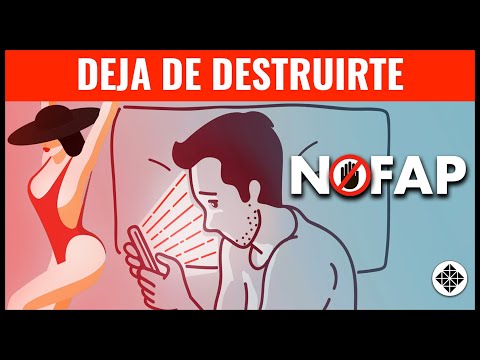 6 Pasos Para Vencer la Adicción • El Poder del NOFAP