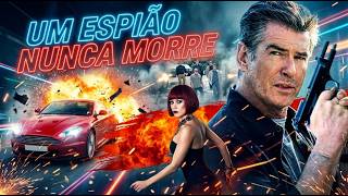 Um Espião Nunca Morre