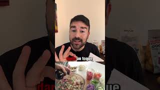 Ensaladas veraniegas con patatas