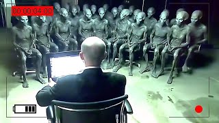 После Этого Видео Вы Поверите в Инопланетян