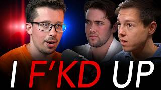 MrBeast Winner Breaks Silence On $500,000 Prize, Going To Prison, & Hitting Rock Bottom