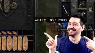 D2RLoader is making Diablo 2 Mods AMAZING