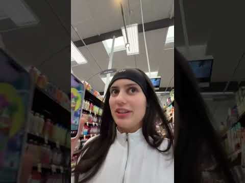 НАШЛА ТОТ САМЫЙ ЛИПТОН С 2 ГОРЛЫШКОМ В АМЕРИКЕ?😱 #shorts