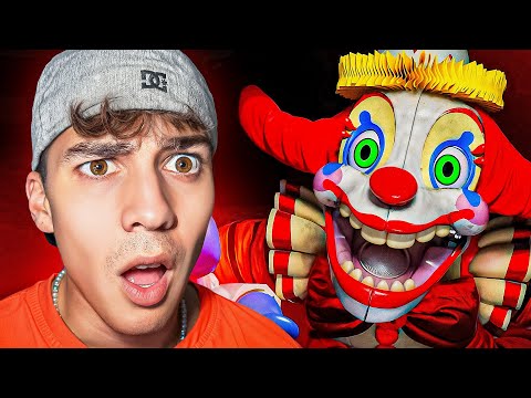 COMENZO EL JUEGO | Five Nights at Freddy's: Secret of the Mimic