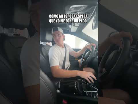 ESTO ESPERA GIGI 😱😂 | Gus Zapiain