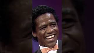 Al Green Discusses Life As A Pastor, Making Gospel Fun & His 1983 Tony Award Nomination
