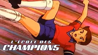 Le jeu final - Episode 37 - L'école des Champions