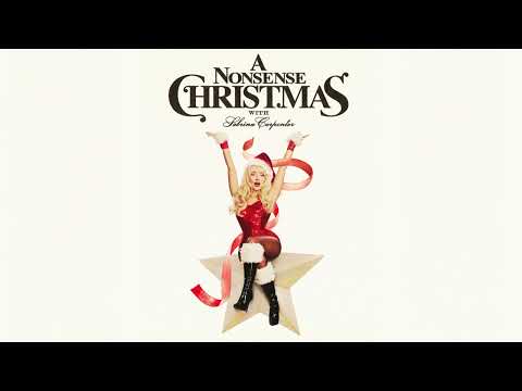 Sabrina Carpenter - Last Christmas (Featuring. Chappell Roan) (Studio Version)