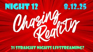 Chasing Reality ⭕LIVE Los Angeles #Breaking #News #PRESS #MEDIA #IRL #OSTV #onscenetv #pedramlaw