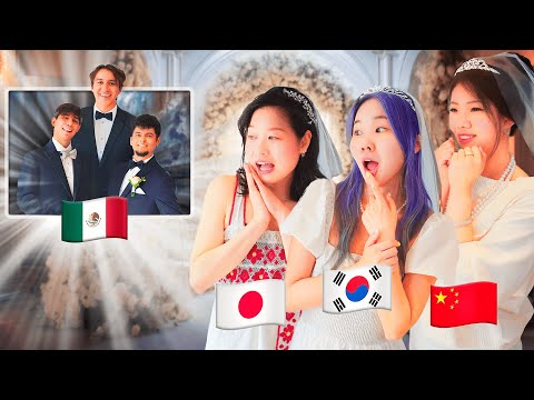 POR ESTO ELEGIMOS A MEXICANO EN VEZ DE ASIATICOS l Chingu Amiga