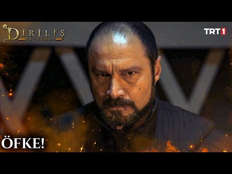 "Ezer geçerim!" | #DirilişErtuğrul 64. Bölüm @trt1