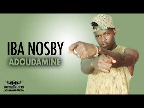 IBA NOSBY - ADOUDAMINE