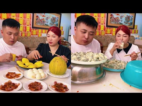 美味しい食べ物のASMR _ ASMR FOOD 🍜🍝🍜🥓🥢🍗#asmr #美味しい食べ物#食べ物#vlog