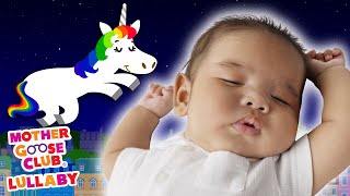 Mozart Cradle Song + More | Mother Goose Club Lullaby