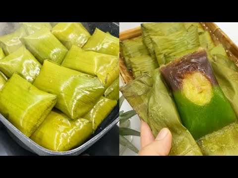 SETIAP BUAT KUE INI PASTI SEMUA PADA HAPPY