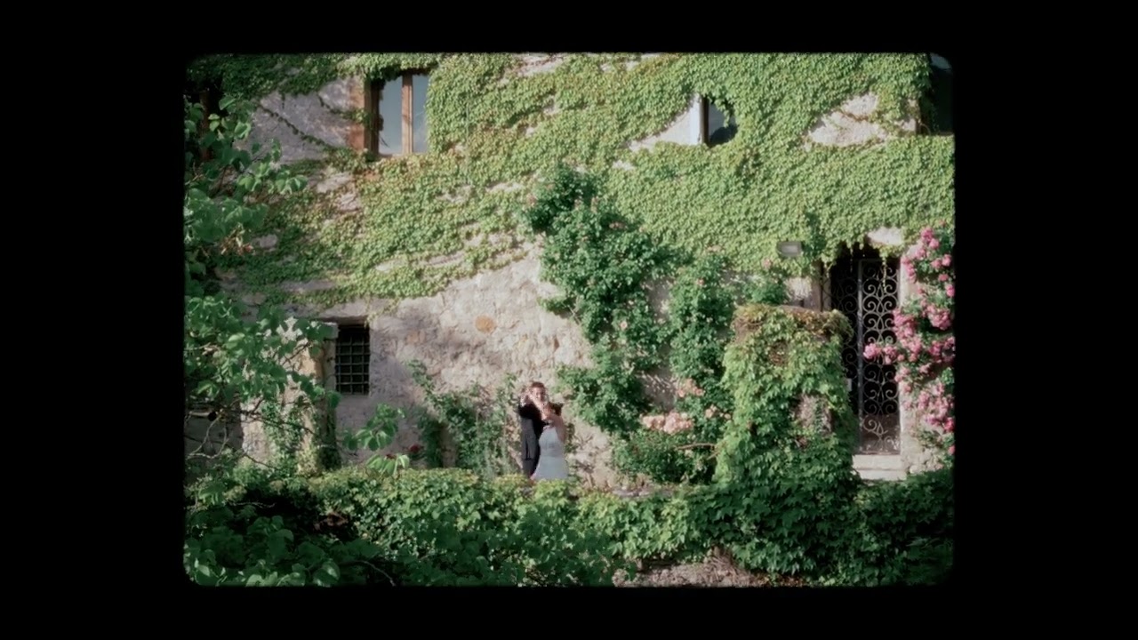 Luca Pinter Videography
