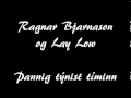 Myndlíkingar og tákn í ljóðum
