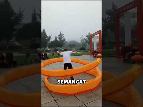 Tua tua keladi makin tua makin jadi 😆‼️