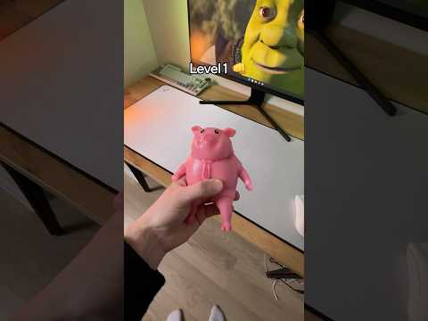 Тест Неубиваемой Свиньи 🐷
