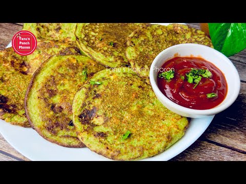 झटपट और हेल्दी टिफ़िन बच्चों के लिए |  Lunch box Recipes | Healthy Breakfast Recipe