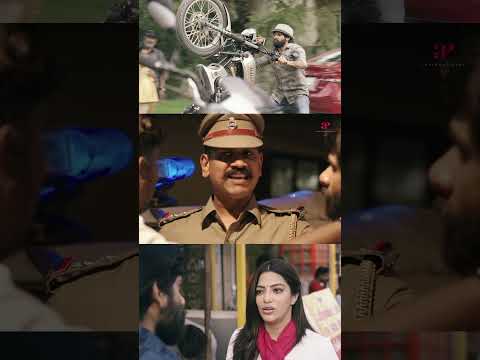 Watch full video 👆 Dinosaurs Comedy Scenes - #udhaykarthik #rishirithvik #saipriyadeva #shorts