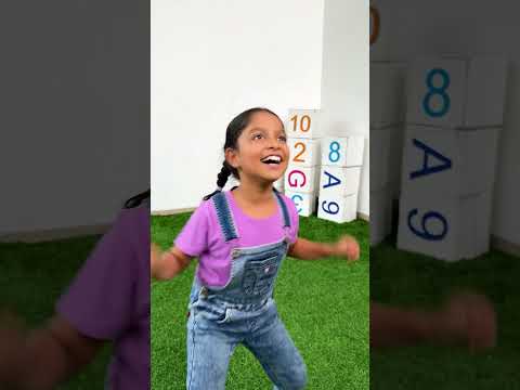 Kids Learn Not To Laugh On Others😆