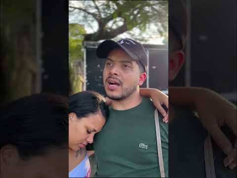 She was faster than them with that attitude #shorts #comedy #heartwarmingstories #homelessman #funny