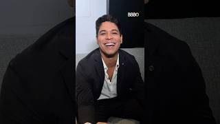 GUILHERME NÃO TEVE O PRÓPRIO ENREDO? 👀  | COMENTA COMENTÁRIOS | BBB 25 #SHORTS