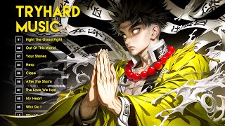 Inspiring Mix For TryHard Gaming 2025 ♫ NCS, Gaming Music, Electro, House ♫ Best Of EDM 2025