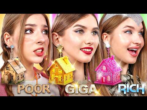рдЧрд░реАрдм рдпрд╛ рдЕрдореАрд░ рдпрд╛ рдЧреАрдЧрд╛ рдЕрдореАрд░ рдЪреИрд▓реЗрдВрдЬ! 24 рдШрдВрдЯреЗ рдореЗрдВ рд╕рдмрд╕реЗ рдЕрдЪреНрдЫрд╛ рдХрдорд░рд╛ рдХреМрди рдмрдирд╛рддрд╛ рд╣реИ?