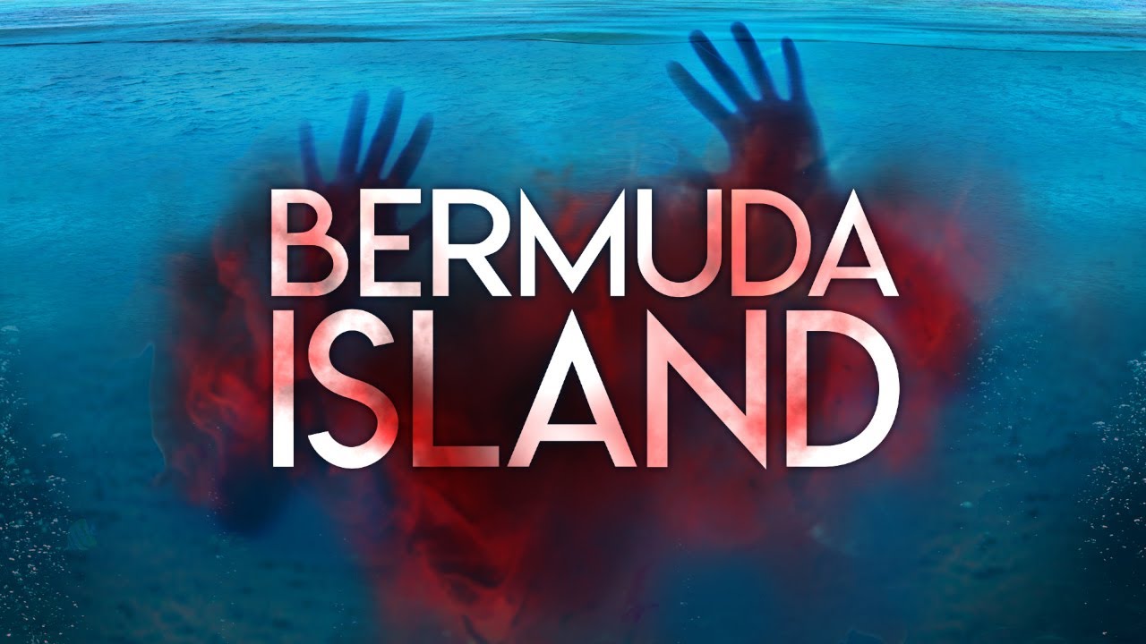 Bermuda Island miniatura del trailer