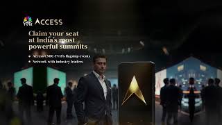 Your opportunity to claim a seat at CNBC-TV18's Flagship Events and Mega Summits!