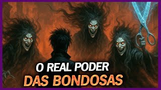 SANDMAN 2 EXPLICADO: as FÚRIAS podem MATAR os PERPÉTUOS?