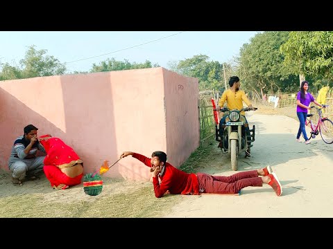 Tui Tui Funny Video 😂 Tui tui best Comedy Must Watch tui Tui Video || Bindas Fun Masti