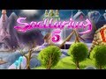 Video for Spellarium 5